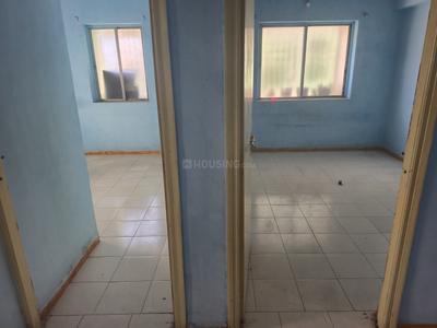Bedroom Image of 925 Sq.ft 2 BHK Apartment / Flat for sale in Chanod Colony Vapi for Rs. 1500000