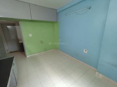 Bedroom Image of 1450 Sq.ft 3 BHK Apartment / Flat for rent in Govind Nagar Nashik for Rs. 25000
