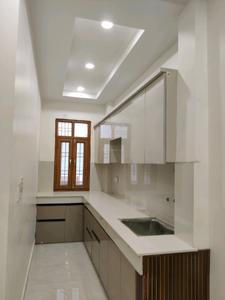 Kitchen Image of 750 Sq.ft 2 BHK Apartment / Flat for sale in Lal Kuan Ghaziabad for Rs. 3265000