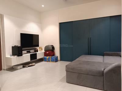 5 BHK Independent House