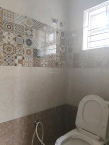 Bedroom Two Image of 900 Sq.ft 2 BHK Independent House for sale in Pammal Chennai for Rs. 7485000