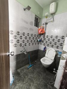 Image of 900 Sq.ft 2 BHK Apartment / Flat for rent in Dhyan Residency, Harni, Vadodara for Rs. 18000