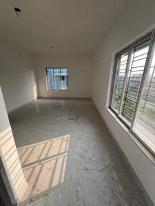 Bedroom Image of 1746 Sq.ft 3 BHK Apartment / Flat for sale in Team Bellagio, New Town Kolkata for Rs. 8500000