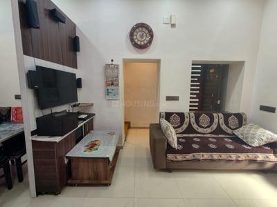 Hall Image of 2250 Sq.ft 4 BHK Villa for sale in Ambawadi Ahmedabad for Rs. 25000000