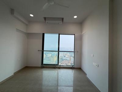 Bedroom Image of 1680 Sq.ft 4 BHK Apartment / Flat for sale in Adani Ten BKC, Bandra East Mumbai for Rs. 95000000