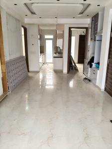 Hall Image of 1400 Sq.ft 3 BHK Builder Floor for sale in Adhikaansh Smart World Gems, Sector 89 Gurgaon for Rs. 23500000