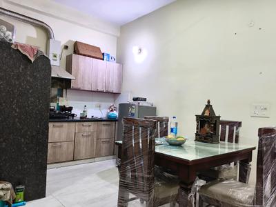 2 BHK Apartment