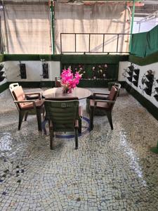 Balcony Image of 5000 Sq.ft 6 BHK Independent House for sale in Nerul Navi Mumbai for Rs. 120000000