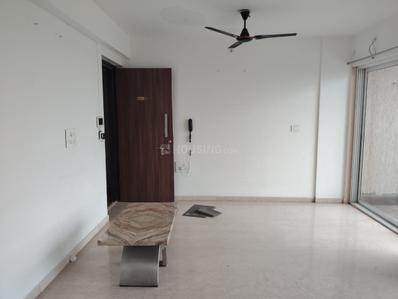 Hall Image of 1300 Sq.ft 2 BHK Apartment / Flat for sale in RNA NG Grand Plaza, Ghansoli Navi Mumbai for Rs. 24500000