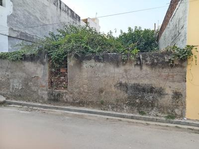 Residential Plot