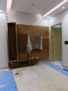 Bedroom Image of 900 Sq.ft 2 BHK Builder Floor for sale in Ashok Nagar New Delhi for Rs. 16000000