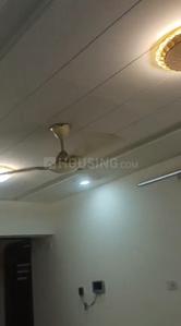 Hall Image of 1000 Sq.ft 2 BHK Apartment / Flat for rent in GK Allure, Ravet Pune for Rs. 20000