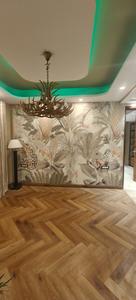 Hall Image of 2800 Sq.ft 4 BHK Builder Floor for sale in Sector 23A Gurgaon for Rs. 35000000