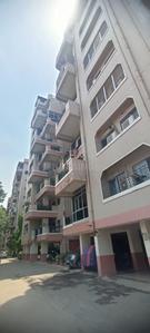 Image of 1350 Sq.ft 3 BHK Apartment / Flat for sale in Lalpur, Ranchi for Rs. 8500000