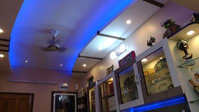 Image of 1305 Sq.ft 3 BHK Apartment / Flat for sale in New Alipore, Kolkata for Rs. 16000000