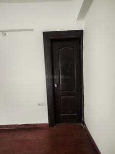 Bedroom Image of 1110 Sq.ft 3 BHK Apartment / Flat for rent in Aditya City Apartments Phase 2, Wave City Ghaziabad for Rs. 16000