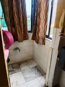 Balcony Image of 1035 Sq.ft 2 BHK Apartment / Flat for sale in Ambawadi Ahmedabad for Rs. 6650000