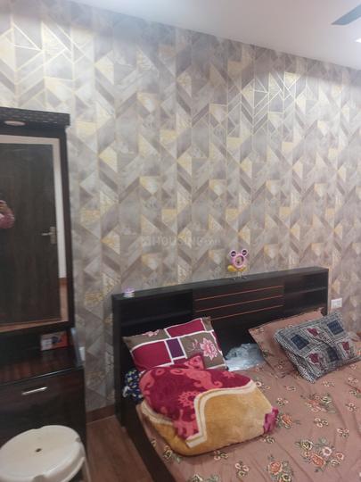 Dhanlaxmi Bedroom 1