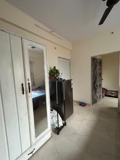 Hall Image of Sandhe house in Andheri West, Mumbai