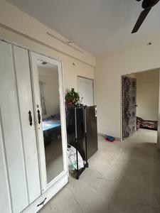 Hall Image of Sandhe house in Andheri West, Mumbai