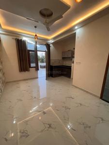 Hall Image of 1700 Sq.ft 4 BHK Villa for sale in Manchwa Jaipur for Rs. 6500000