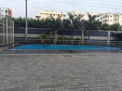 Image of 1000 Sq.ft 2 BHK Apartment / Flat for sale in MVV M V V Towers by MVV Builders, Duvvada, Visakhapatnam for Rs. 3700000