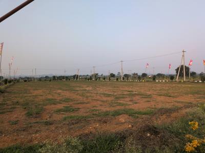 Image of 210 Sq.ft Residential Plot / Land for sale in Nandiwanaparthy, Hyderabad for Rs. 1900000