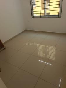 Bedroom Image of 930 Sq.ft 2 BHK Apartment / Flat for rent in Thirumazhisai Chennai for Rs. 22000