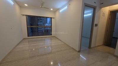Living Room Image of 1250 Sq.ft 3 BHK Apartment / Flat for sale in Malad West Mumbai for Rs. 36700000