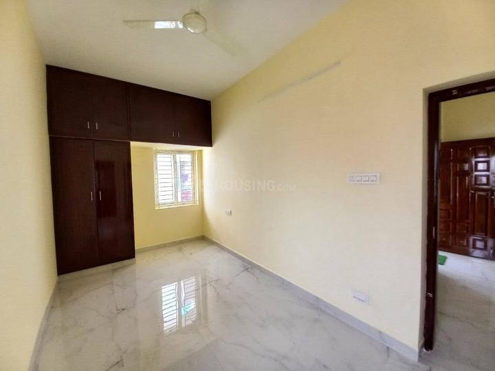 Muthamil Nagar Bedroom 1
