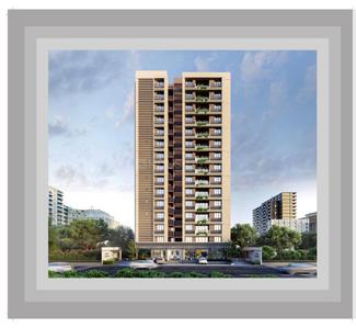 3 BHK Flat
