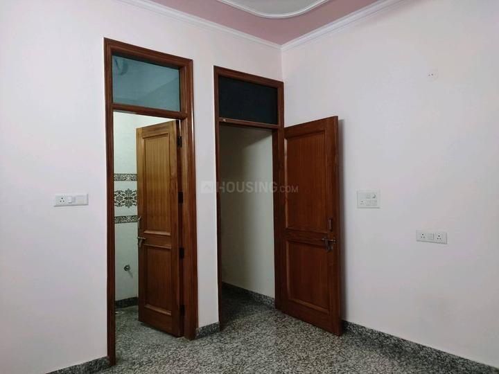 AR RESIDENCY JONAPUR VILLAGE Bedroom 1