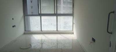 Living Room Image of 675 Sq.ft 1 BHK Apartment / Flat for sale in CR Primo, Bhandup West Mumbai for Rs. 11000000