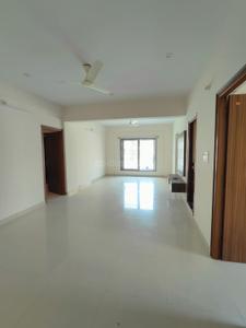 Hall Image of 1185 Sq.ft 2 BHK Apartment / Flat for rent in Kasturi Nagar Bengaluru for Rs. 40000