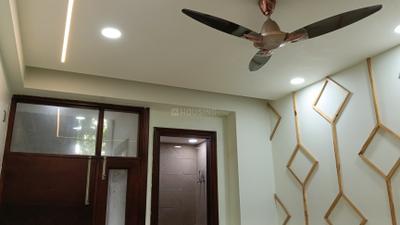 Bedroom Image of 1900 Sq.ft 4 BHK Builder Floor for sale in Indirapuram Ghaziabad for Rs. 22000000