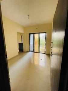 Hall Image of 540 Sq.ft 1 BHK Apartment / Flat for sale in Seven Eleven Apna Ghar Phase III, Mira Road East Mira Bhayandar for Rs. 5680000