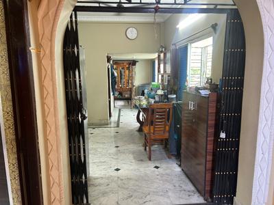 Hall Image of 1440 Sq.ft 5 BHK Independent House for sale in Nimta Kolkata for Rs. 7800000