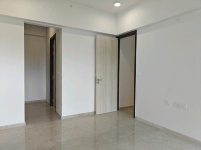 Bedroom Image of 1099 Sq.ft 3 BHK Apartment / Flat for sale in Adani Ten BKC, Bandra East Mumbai for Rs. 64900000