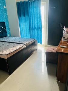 Bedroom Image of Devine habitat  in Sector 75, Noida