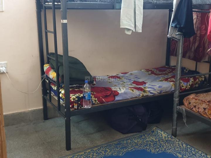 mahaveer enterprises Bedroom 1