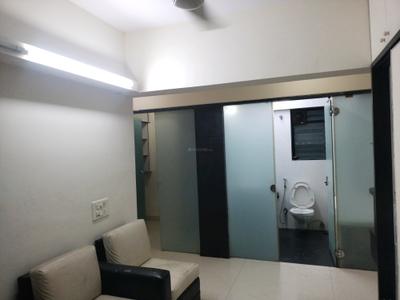 Bedroom Image of 954 Sq.ft 2 BHK Apartment / Flat for sale in Ajmera Bhakti Park, Wadala East Mumbai for Rs. 21500000