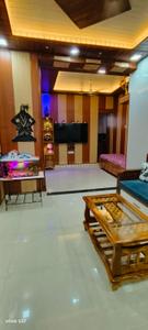 Hall Image of 340 Sq.ft 1 BHK Builder Floor for sale in Hadapsar Pune for Rs. 4000000