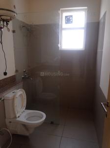 Bathroom Image of 3150 Sq.ft 4.5 BHK Builder Floor for sale in Emaar Emerald Hill, Sector 65 Gurgaon for Rs. 31000000