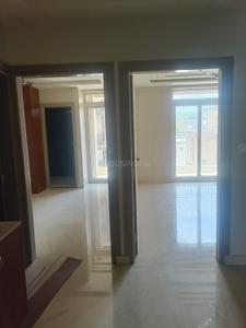 4 BHK Flat
