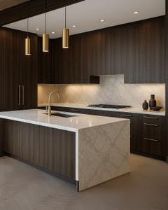Kitchen Image of 1058 Sq.ft 3 BHK Independent House for sale in Skyom City Ph 2, Mohanlalganj Lucknow for Rs. 6000000