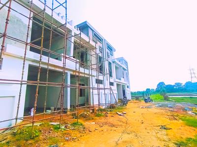 Image of 1500 Sq.ft Residential Plot / Land for sale in Juggaur, Lucknow for Rs. 3748000