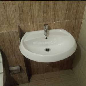 Bathroom Image of 1232 Sq.ft 2 BHK Apartment / Flat for rent in Srivathsa Mayfair Anthem, Bhoganhalli Bangalore for Rs. 42000