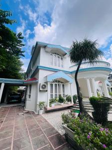 Balcony Image of 5200 Sq.ft 6 BHK Villa for rent in Aditya DoonShire, Ballupur Dehradun for Rs. 300000