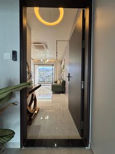 Image of 1020 Sq.ft 2 BHK Apartment / Flat for sale in Anika Piccadilly, Punawale, Pune for Rs. 6550000