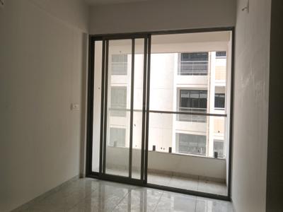 Living Room Image of 1125 Sq.ft 2 BHK Apartment / Flat for sale in Swati Residency 5, Chandkheda Ahmedabad for Rs. 5500000